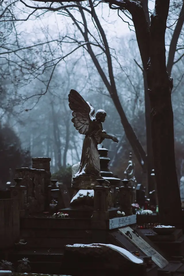 cemeteries in Blairsville, PA