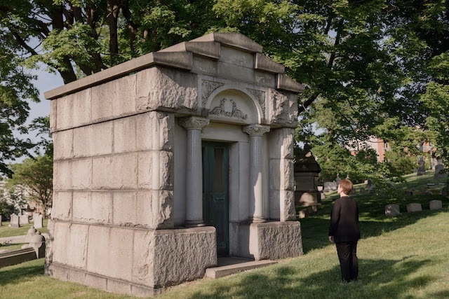 cemeteries in Pittsburgh, PA