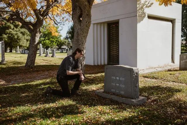 cemeteries in Indiana, PA