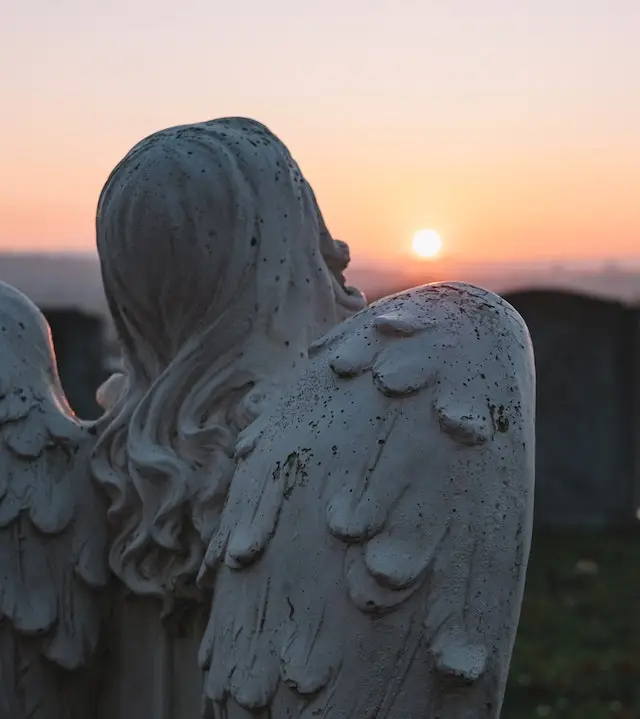 cemeteries in Pittsburgh, PA