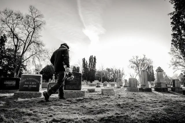 cemeteries in Pittsburgh, PA