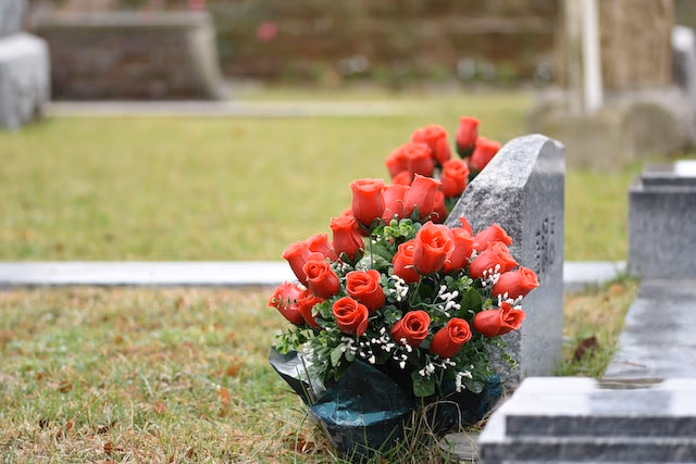 cemeteries in Indiana, PA
