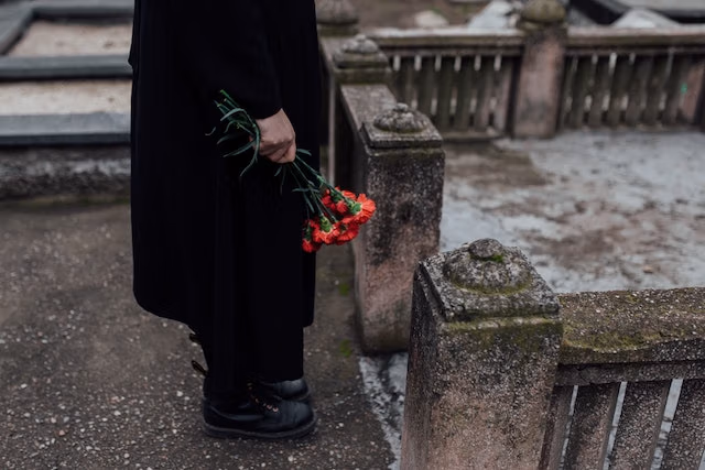 cemeteries in Pittsburgh, PA